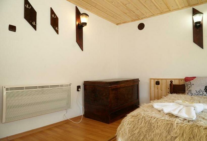 Семейный Номер, Guesthouse Vazrozhdenski Kashti