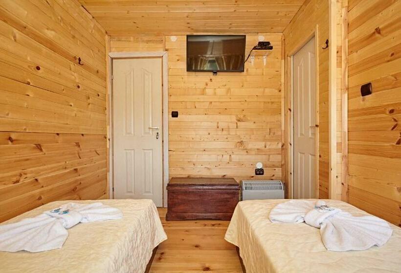 Номер Стандарт, Guesthouse Vazrozhdenski Kashti