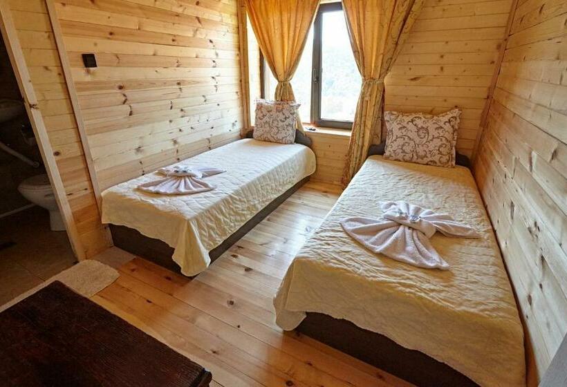 Номер Стандарт, Guesthouse Vazrozhdenski Kashti