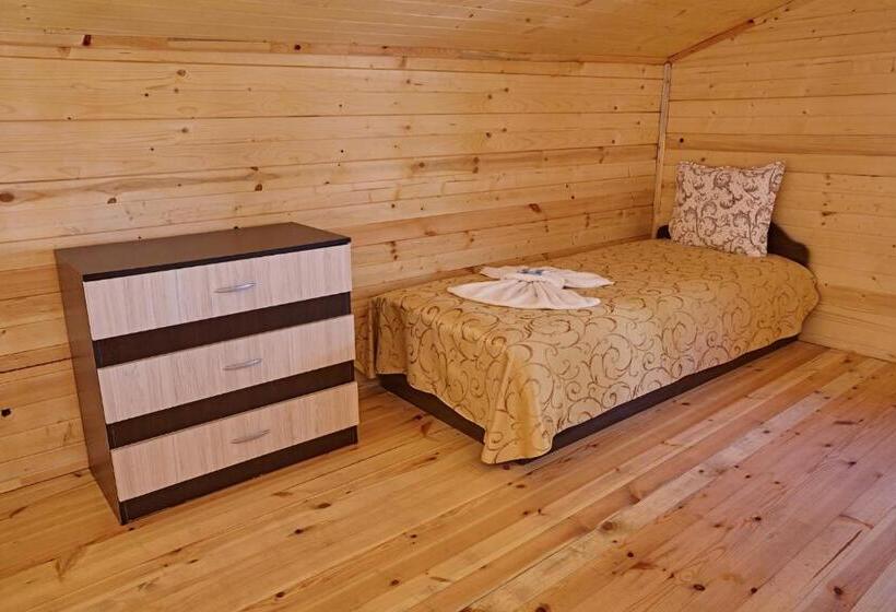 Номер Дюплекс, Guesthouse Vazrozhdenski Kashti