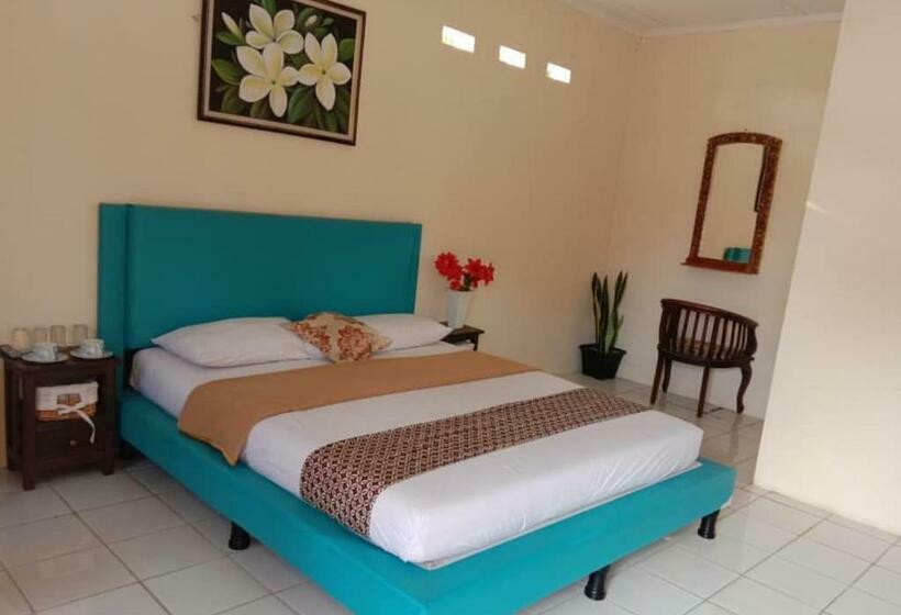 Номер Стандарт, Putri Duyung Guest House