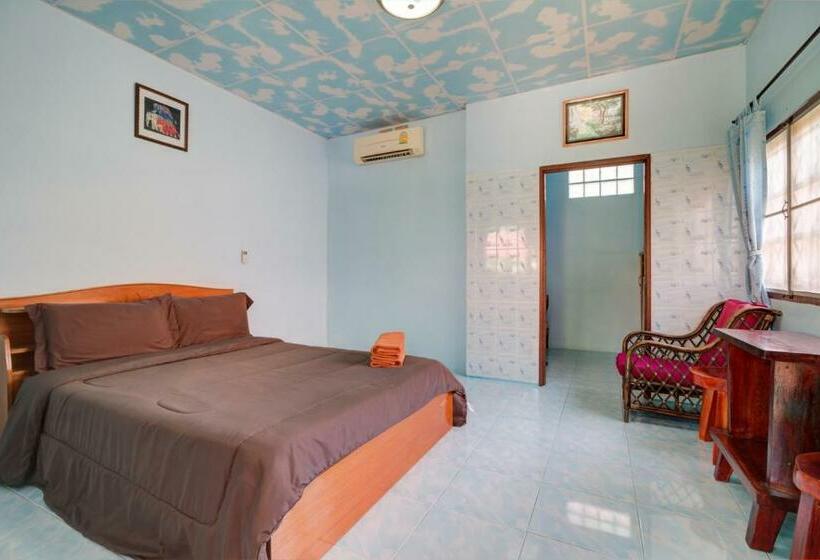 Бунгало Стандарт, Sawai Home Resort