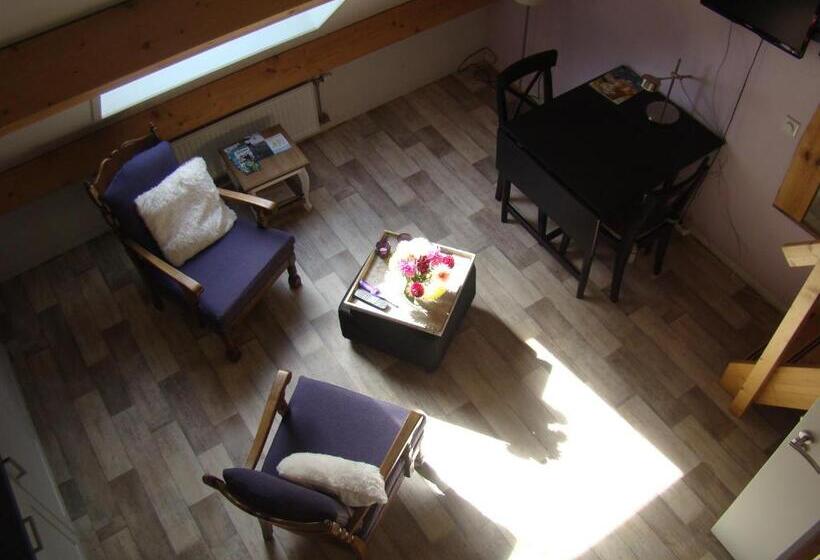 豪华房间, B&b Onder Ons Riet