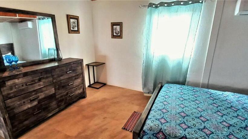 Апартаменты 2 Спальни, Casa Blanca Inn