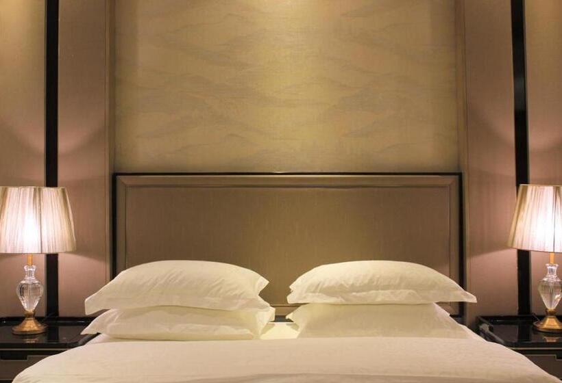디럭스 주니어 스위트, Malfa Hotel Apartments