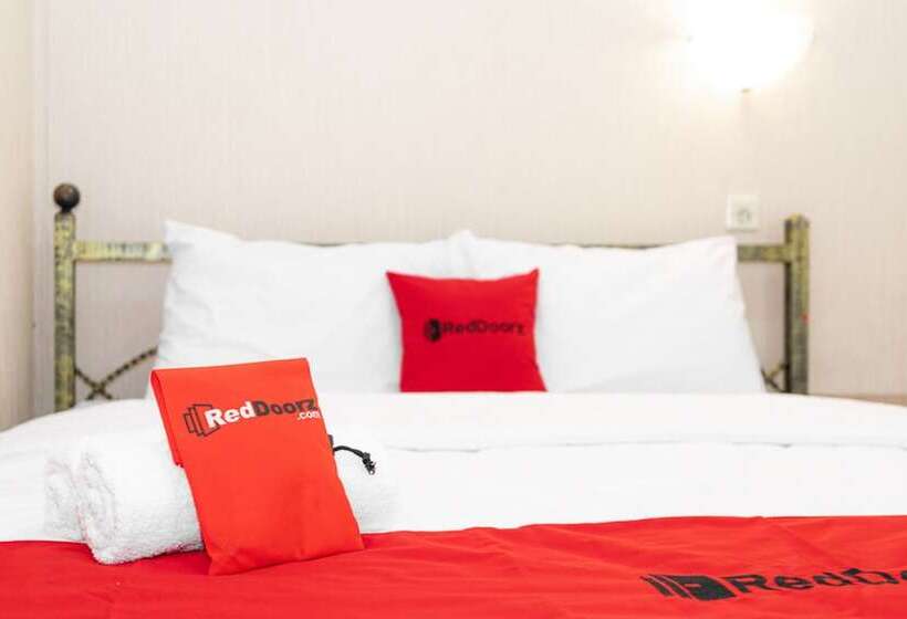Номер Стандарт, Reddoorz Near Gajahmungkur Semarang