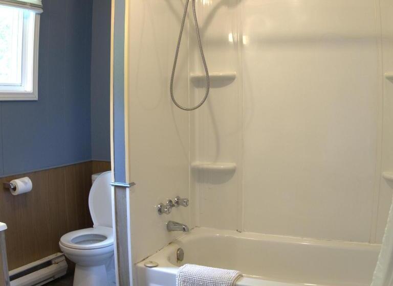 豪华房间, Port Loring Northland Motel
