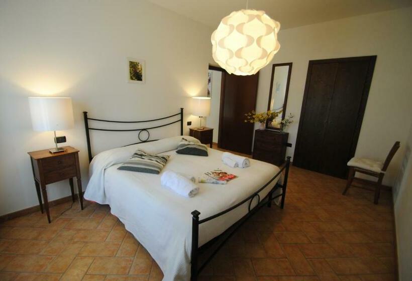 Апартаменты 1 Спальня, Agriturismo Il Sentiero