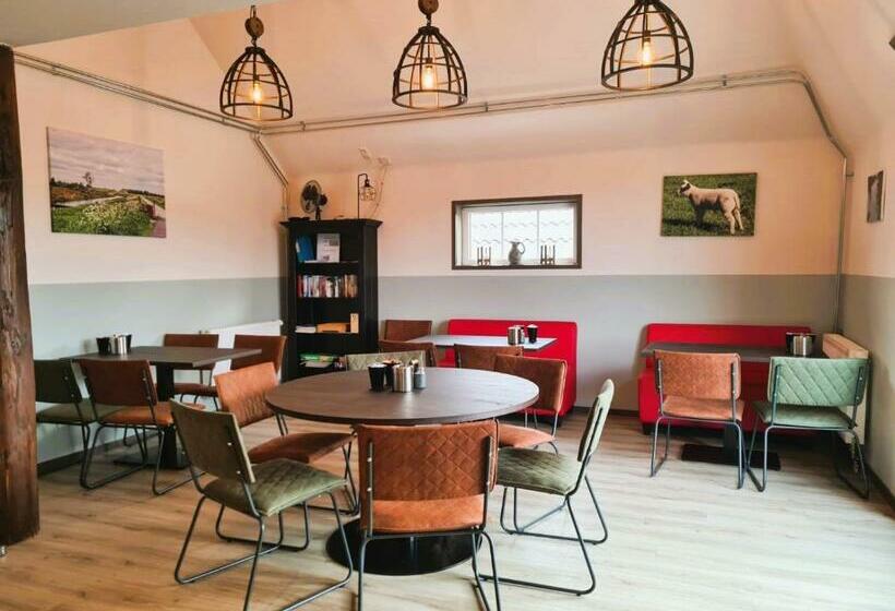 スタンダードルーム, B&b De Kan Hoeve