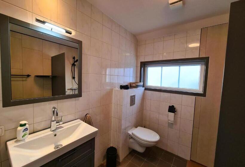 Номер Стандарт, B&b De Kan Hoeve