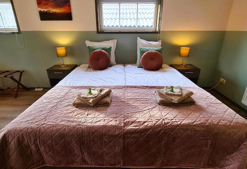 Номер Стандарт, B&b De Kan Hoeve