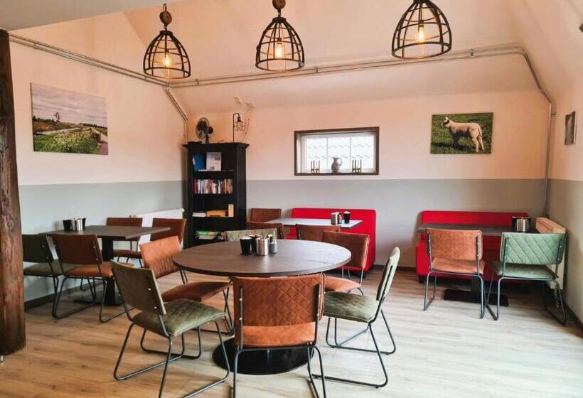 Королевский Номер, B&b De Kan Hoeve
