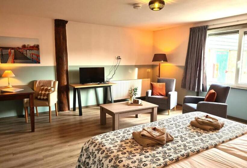 Королевский Номер, B&b De Kan Hoeve