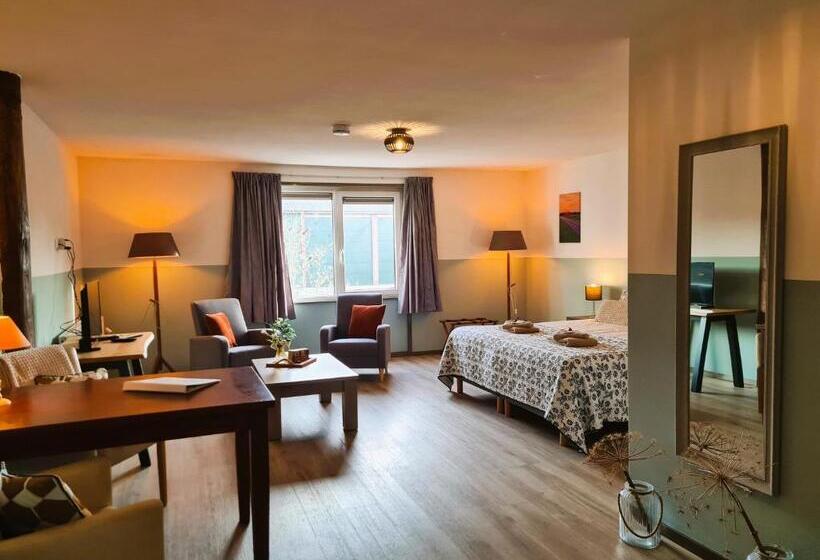Королевский Номер, B&b De Kan Hoeve