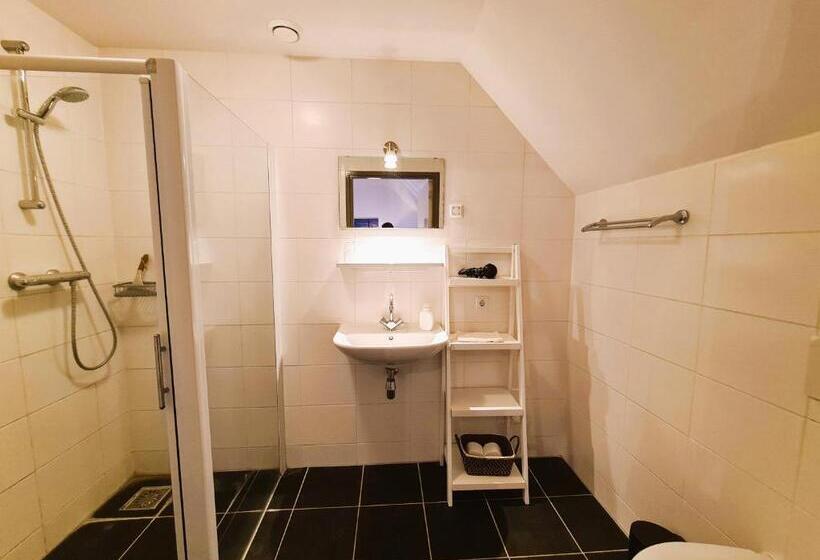 スタンダードルーム, B&b De Kan Hoeve