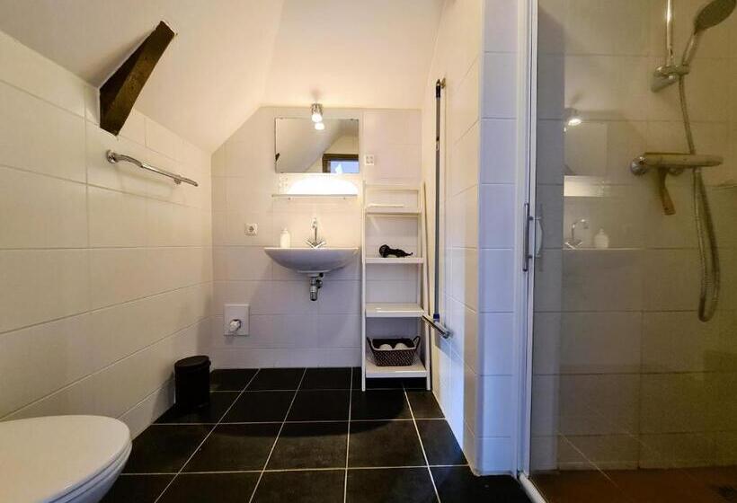 Номер Стандартный с Видом, B&b De Kan Hoeve