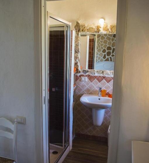 Номер Стандарт, B&b Gianni E Pia