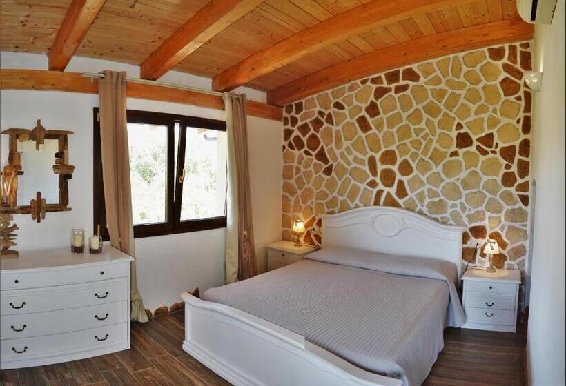 Номер Стандарт, B&b Gianni E Pia