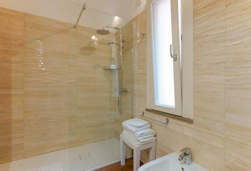 Люкс Superior Вид на Море, B&b Villa Zola