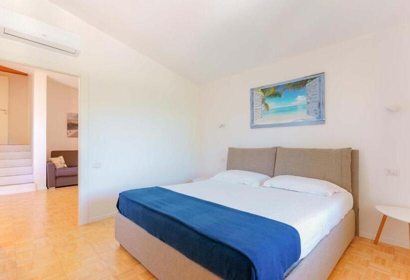Люкс Superior, B&b Villa Zola
