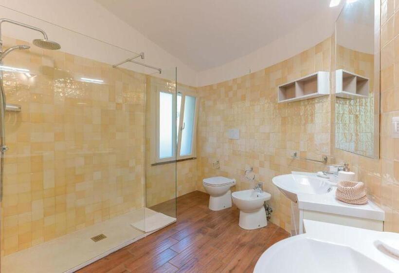 Люкс Deluxe Вид на Море, B&b Villa Zola