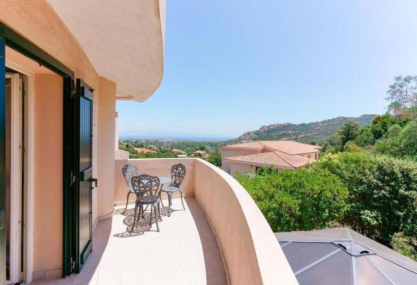 Люкс Deluxe Вид на Море, B&b Villa Zola