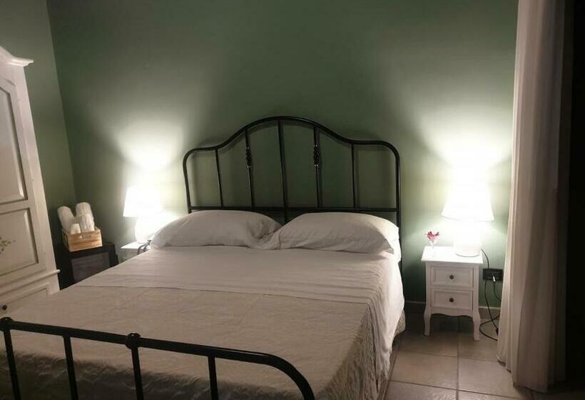 Номер Стандарт, Boutique Hotel Palazzo Dei Vescovi