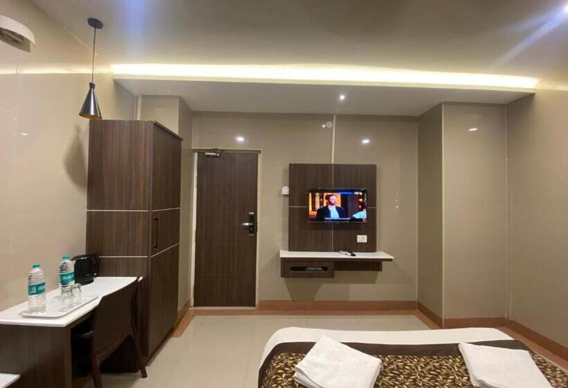 Номер Deluxe, Sivas Regency