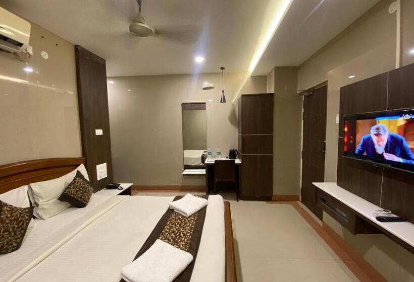 Номер Deluxe, Sivas Regency