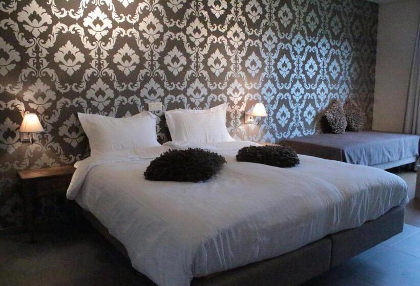 Номер Стандарт, B&b Nieuwhof