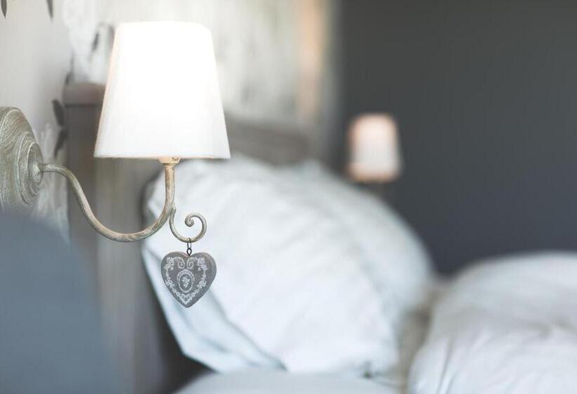 Номер Стандарт, B&b Nieuwhof