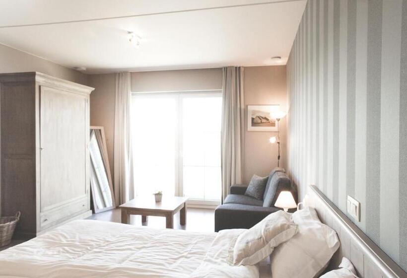 Номер Deluxe, B&b Nieuwhof