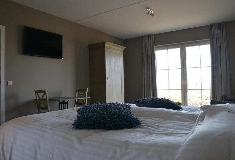 Номер Стандарт, B&b Nieuwhof