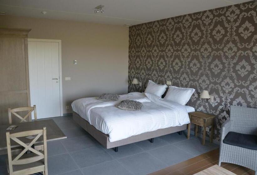 Номер Стандарт, B&b Nieuwhof