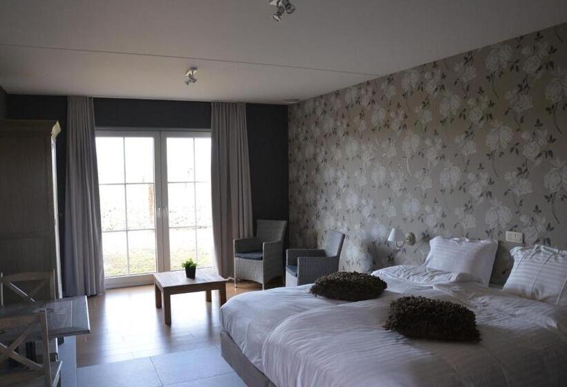 Номер Стандарт, B&b Nieuwhof