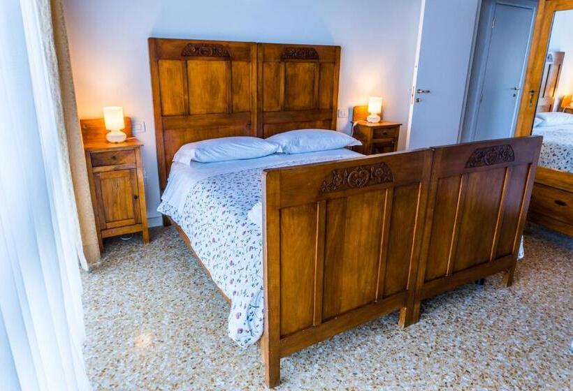 带1个卧室带泳池的公寓, Agriturismo Dai Gobbi