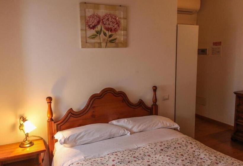 标准间, Agriturismo Dai Gobbi