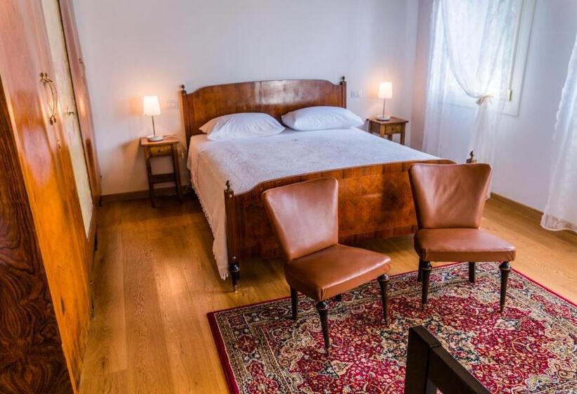 豪华房间, Agriturismo Dai Gobbi