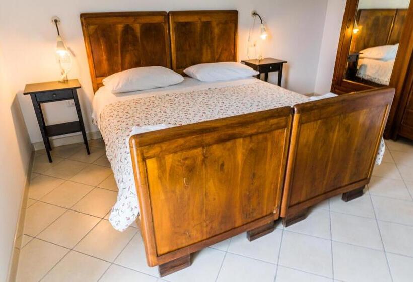 带1个卧室的公寓, Agriturismo Dai Gobbi
