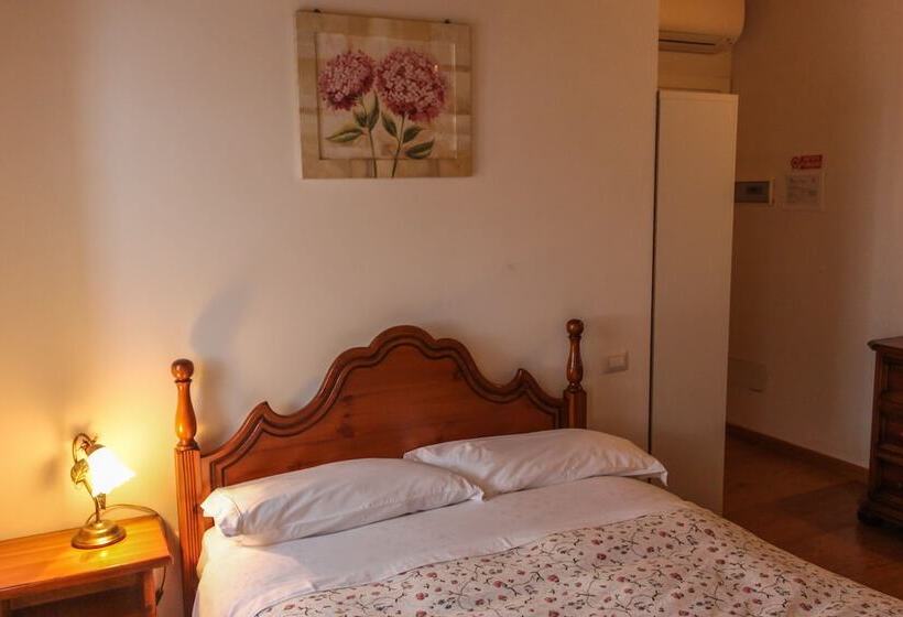 标准间, Agriturismo Dai Gobbi