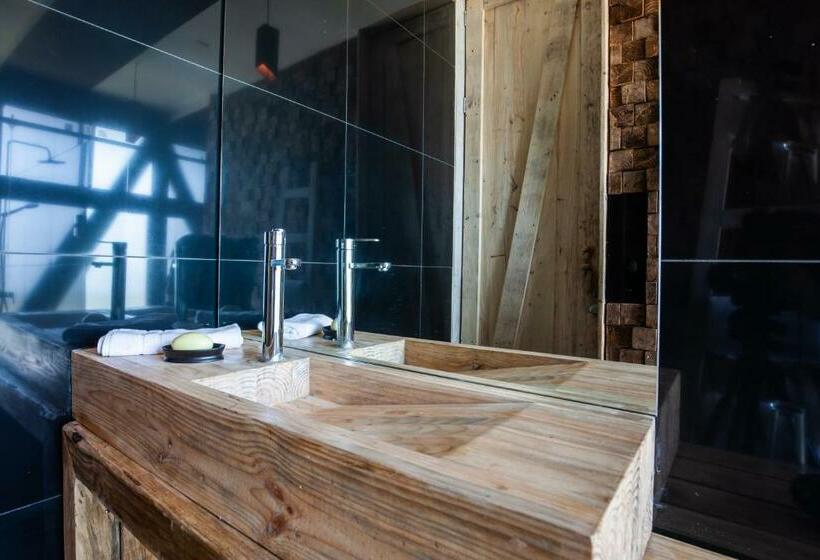 Люкс Deluxe Вид на Море, Manulodge Matanzas