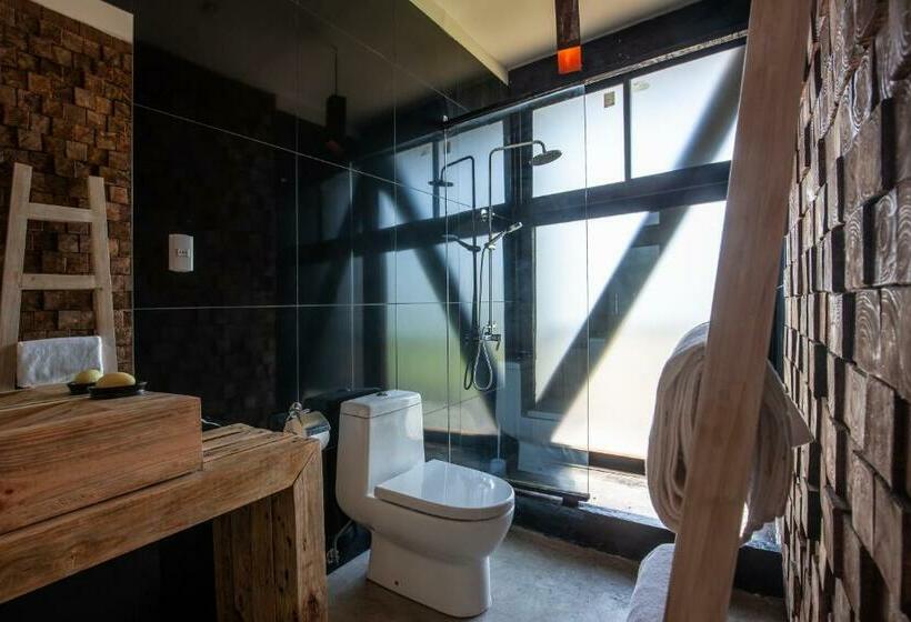 Люкс Deluxe Вид на Море, Manulodge Matanzas