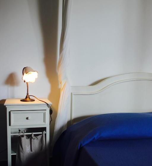 Апартаменты 1 Спальня, Le Mãƒâ nnare Case Vacanze Di Metopa Srl