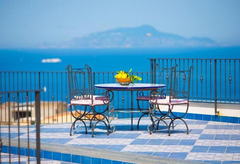 Номер Дюплекс, Torre Elisabetta Rooms