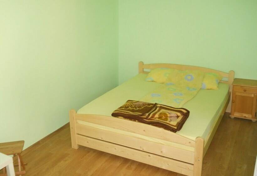 Номер Basic, Pensiunea Cabana Sestina
