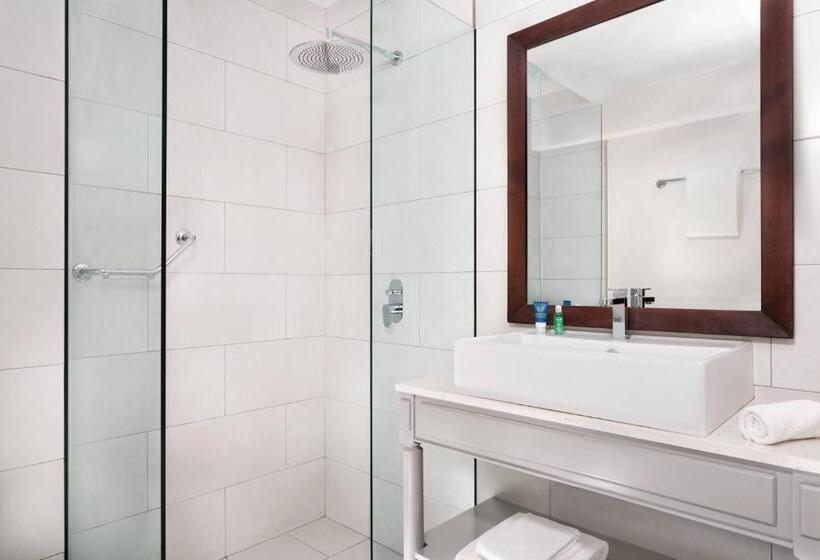 클래식 룸, Four Points By Sheraton Arusha, The Arusha