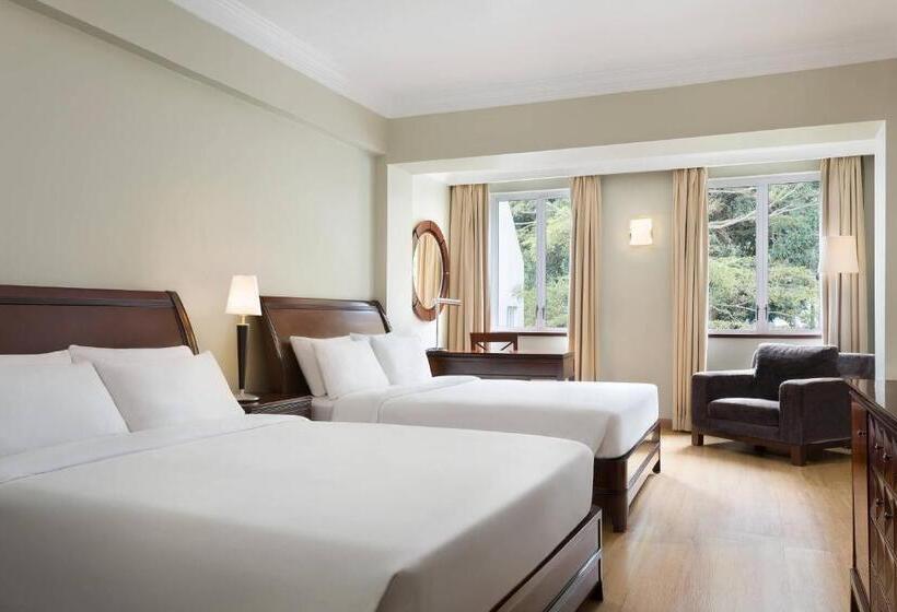프리미엄 룸, Four Points By Sheraton Arusha, The Arusha