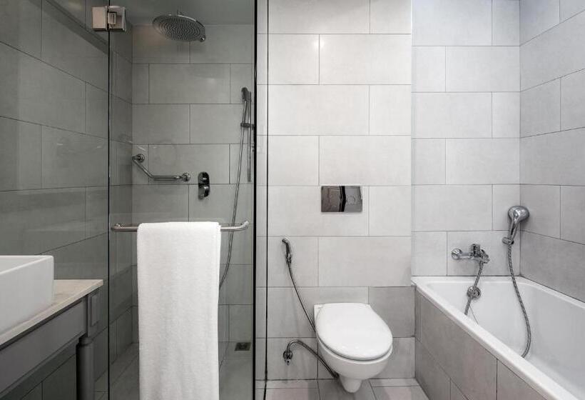 프리미엄 스위트, Four Points By Sheraton Arusha, The Arusha