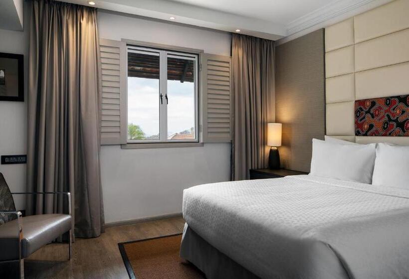 프리미엄 스위트, Four Points By Sheraton Arusha, The Arusha