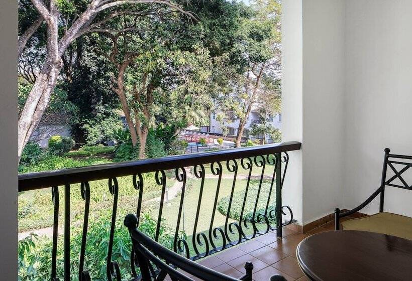 프리미엄 스위트, Four Points By Sheraton Arusha, The Arusha